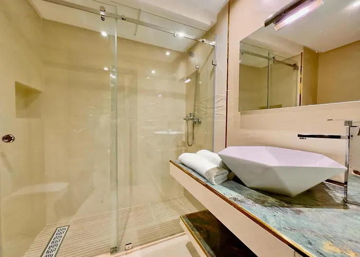 Appartement met Twee Slaapkamers